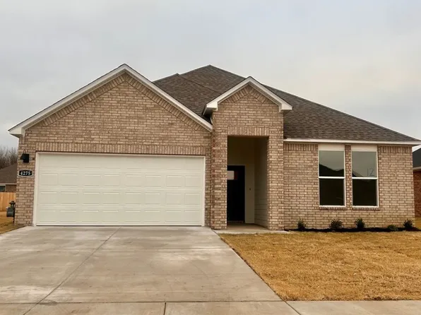 4275 Agave Ave, Springdale, AR 72764