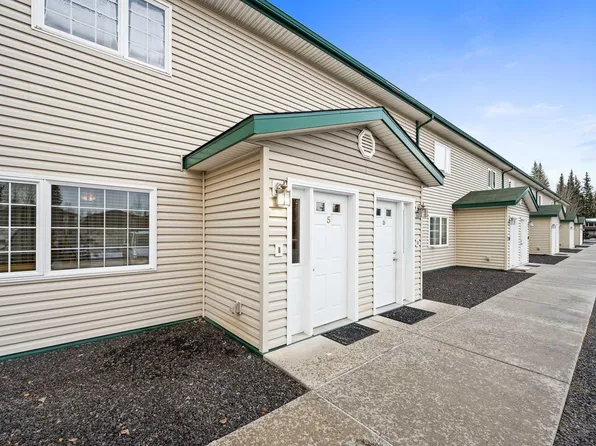 1046 Dogwood St APT 5, Fairbanks, AK 99709