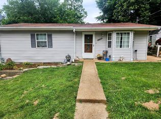 3304 Eldon Dr, Imperial, MO 63052
