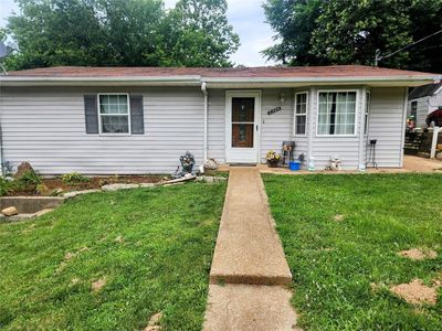 3304 Eldon Dr, Imperial, MO, 63052