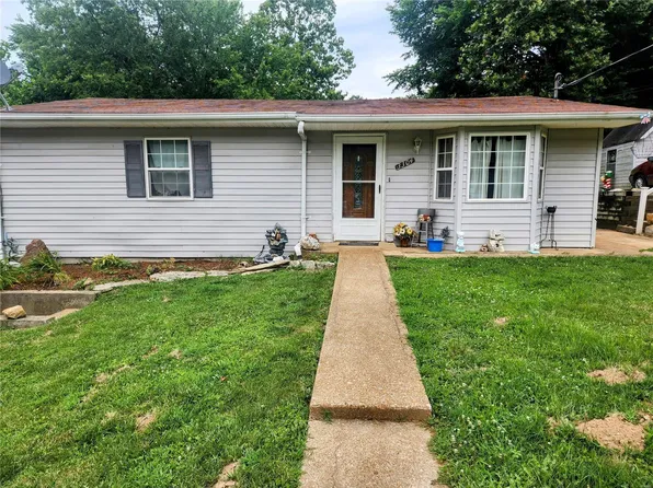 3304 Eldon Dr, Imperial, MO 63052