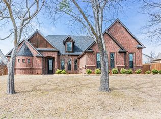 4008 Felps Dr, Colleyville, TX 76034