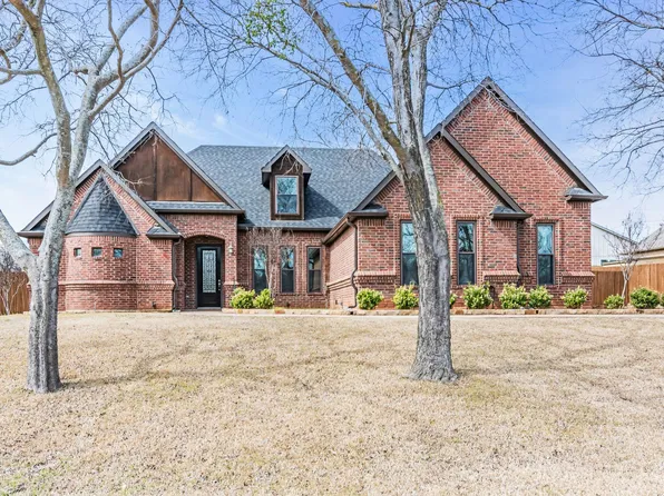 4008 Felps Dr, Colleyville, TX 76034