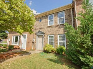 119 Crescent Cir, Madison, AL 35758