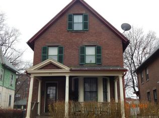 73 Allen Pl, Hartford, CT 06106