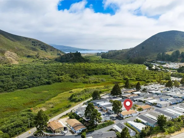 515 Aleppo Dr #14, Morro Bay, CA 93442