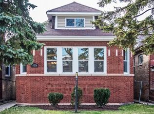 10118 S Calumet Ave, Chicago, IL