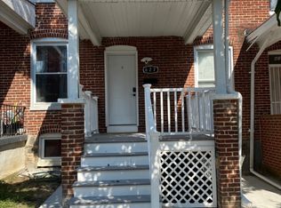 627 Denison St, Baltimore, MD 21229