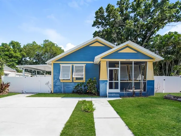 1922 20th Ave N, Saint Petersburg, FL 33713