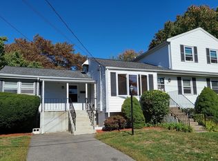 65 Packard St #0, Avon, MA 02322