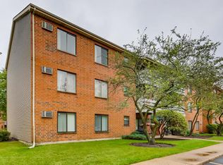 1375 Winslowe Dr #301, Palatine, IL 60074