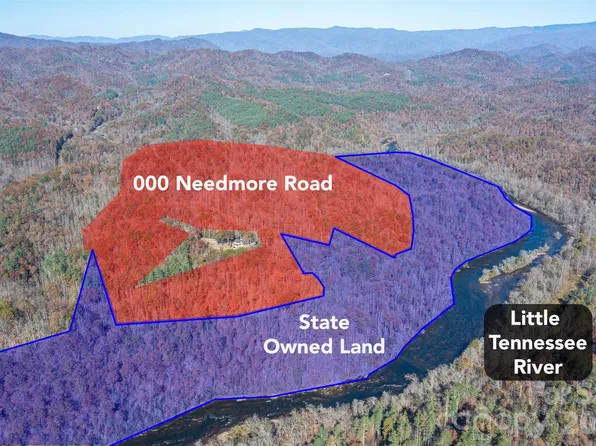 0 Needmore Rd, Bryson City, NC 28713