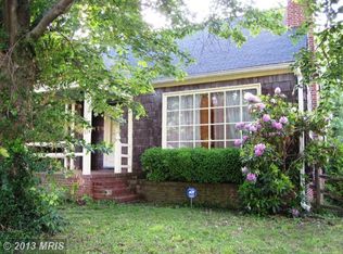 2005 Windsor Pl, Baltimore, MD 21207