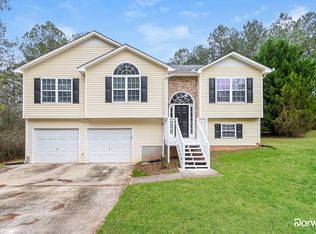 331 S Red Oak Way, Temple, GA 30179