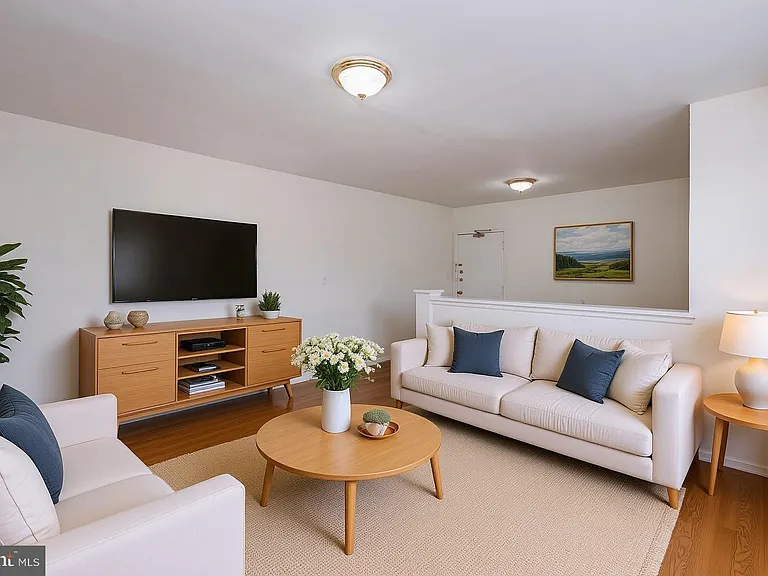 7611 Eastern Ave #203 — Photo 4