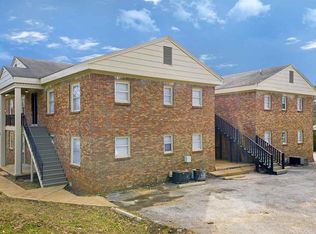1225 N Highland Ave, Jackson, TN 38301