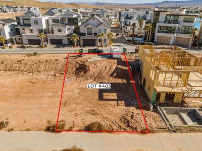 Desert Color Resort LOT 403, Saint George, UT, 84790
