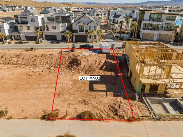 Desert Color Resort Lot 403, Saint George, UT 84790