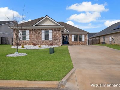 4452 Summerfield Dr, Tallahassee, FL, 32303