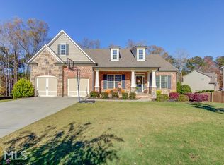 3730 Ivy Lawn Dr, Buford, GA 30519