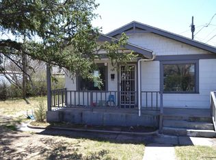 404 Maxwell Ave, Cheyenne, WY 82007