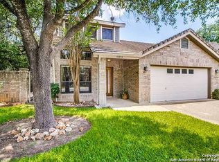 14214 Vistawood, San Antonio, TX 78249