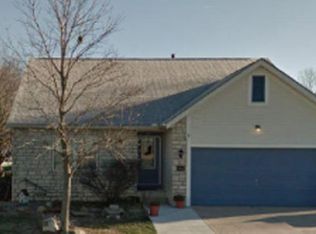 181 Fairgrounds St, Pataskala, OH 43062