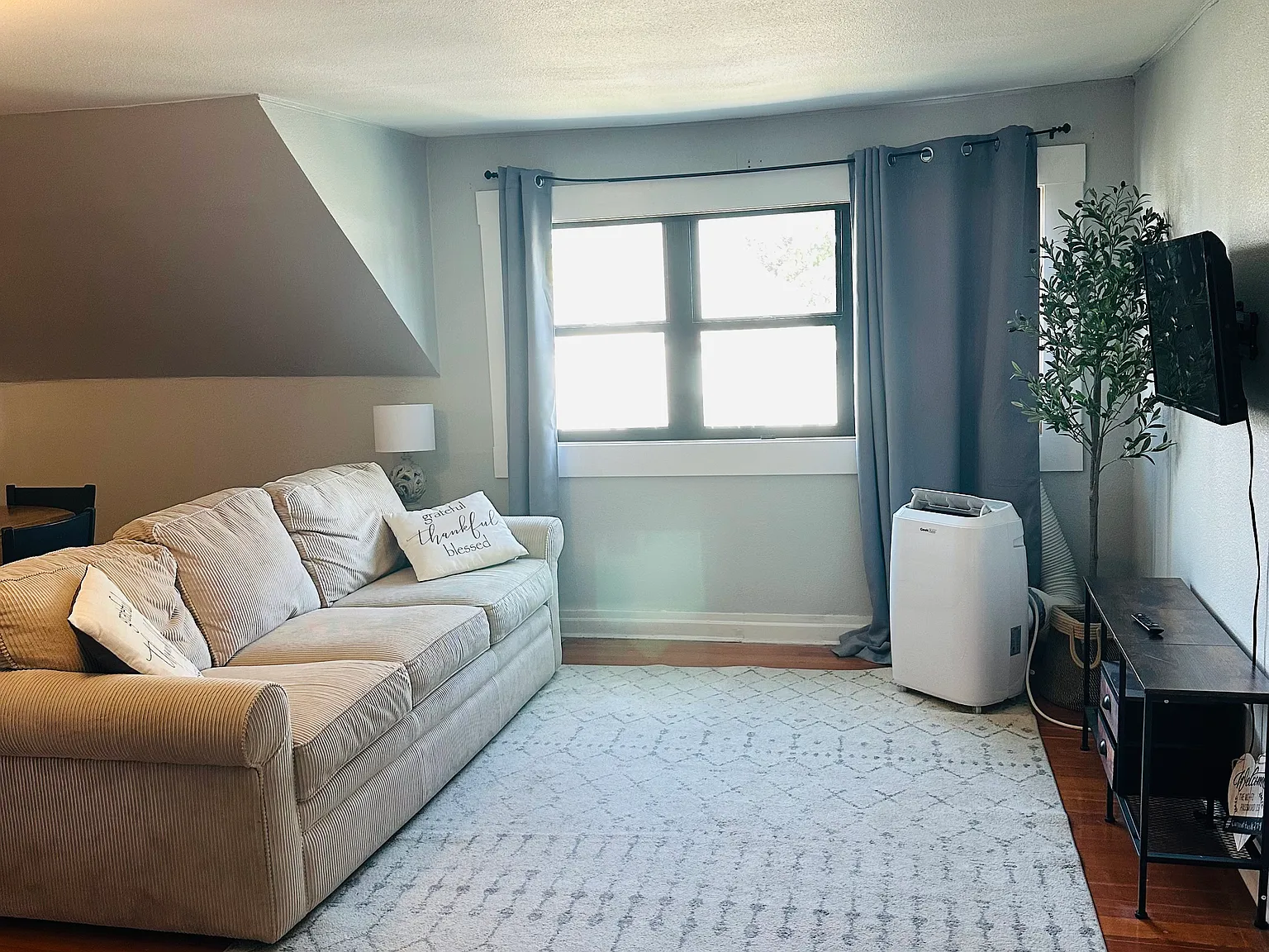 1 bed, 850 sqft, $1,595 — Photo 2