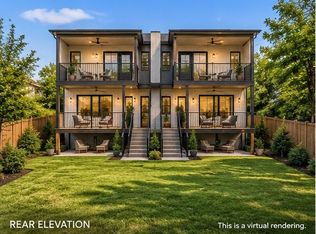 2162 Rock City St, Nashville, TN 37216