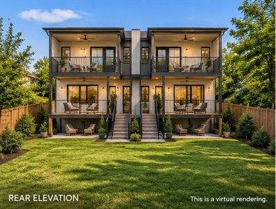 2162 Rock City St, Nashville, TN, 37216