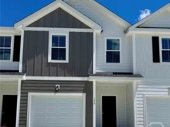126 Stafford Loop, Richmond Hill, GA 31324