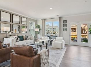 3577 Overlook Rise Dl, Peachtree Corners, GA 30092