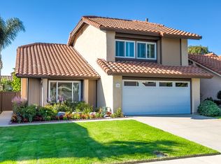 36 Diamante, Irvine, CA 92620