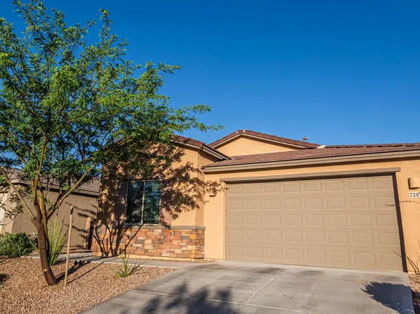 7387 S Via Plaza Del Maya, Tucson, AZ 85756
