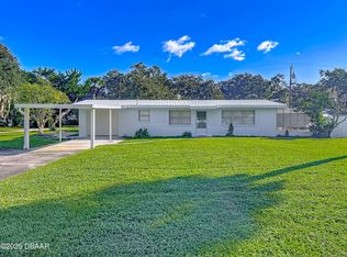 1401 Orange Tree Dr, Edgewater, FL 32132