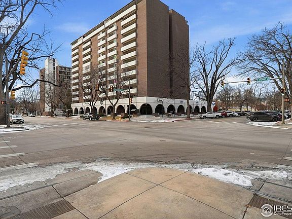 2nd image of 415 S Howes St #N-206