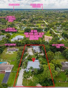 14480 SW 16th St, Davie, FL, 33325