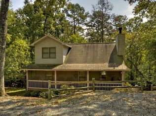 174 Seneca Way, Ellijay, GA 30540