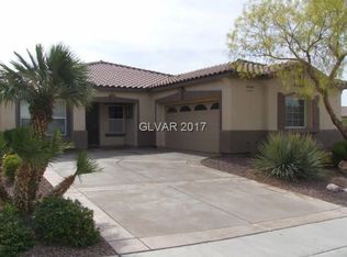 5032 Ruby Sunset St, North Las Vegas, NV 89031