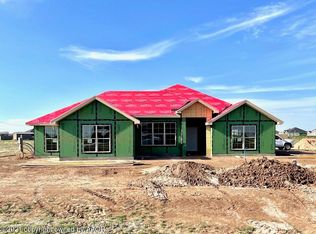19150 Elk Springs Rd, Amarillo, TX 79119