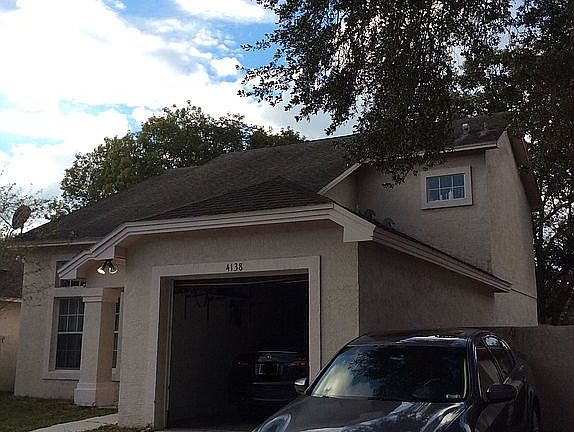2 parking spots, plus garage