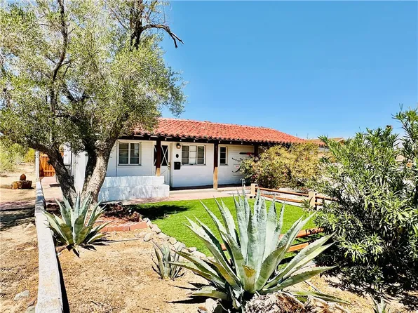 6274 Baileya Ave, Twentynine Palms, CA 92277