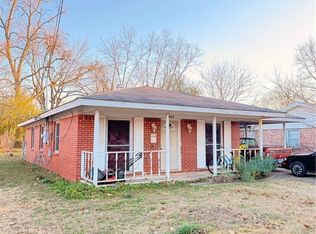 405 Rock St, Dardanelle, AR 72834