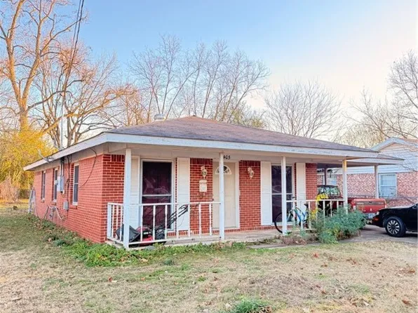 405 Rock St, Dardanelle, AR 72834