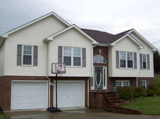 185 Aurawood Dr, Kingsport, TN 37660