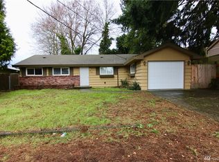 11710 62nd Ave S, Seattle, WA 98178