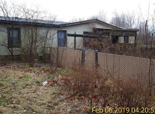 2775 Nielson Crossing Rd, Marion, IL 62959