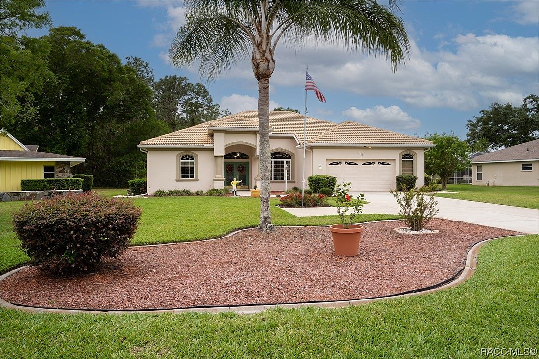 71 Cypress Blvd W, Homosassa, FL 34446 Zillow