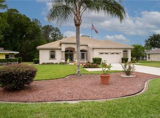 71 Cypress Blvd W, Homosassa, FL 34446