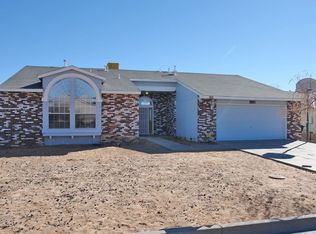 924 Canvasback Rd NE, Rio Rancho, NM 87144